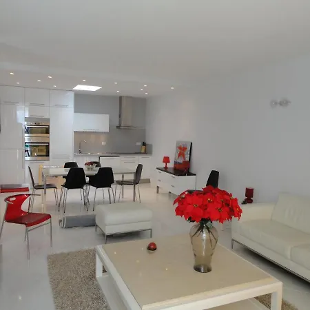 Magnifique 150 M2 Marazul Del Sur C209 Appartement