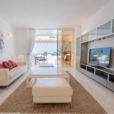 Appartement Seagulls Melody C-209