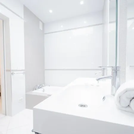 Appartement Seagulls Melody C-209 *