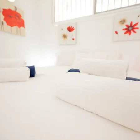 Seagulls Melody C-209 Appartement Costa Adeje (Tenerife)