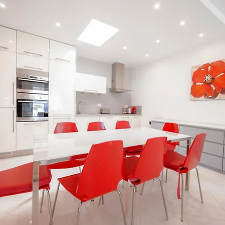 Seagulls Melody C-209 Costa Adeje (Tenerife)