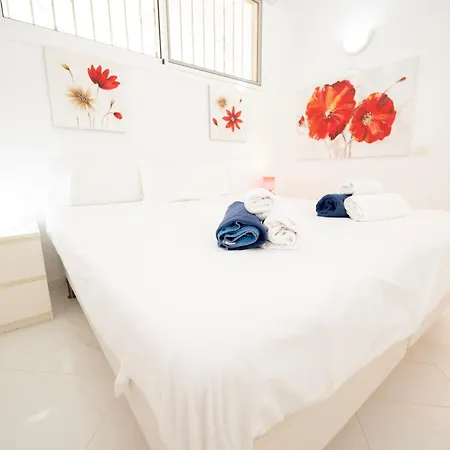 Seagulls Melody C-209 Appartement