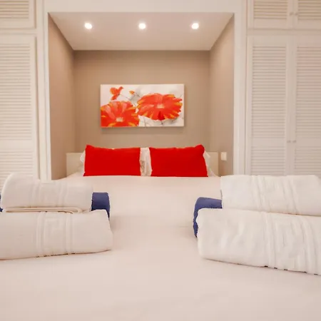 Appartement Seagulls Melody C-209