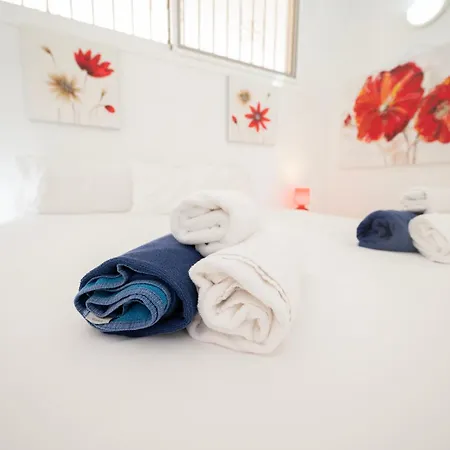 Appartement Seagulls Melody C-209 *