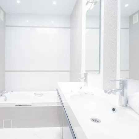 Seagulls Melody C-209 Appartement Costa Adeje (Tenerife)