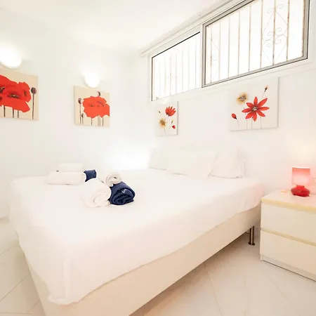 Seagulls Melody C-209 Appartement *