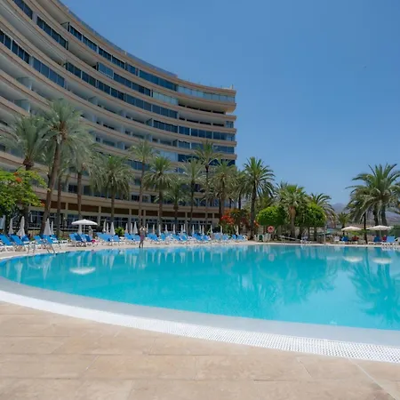 Appartement Seagulls Melody C-209 *