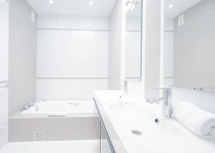 Seagulls Melody C-209 Διαμέρισμα Costa Adeje (Tenerife)