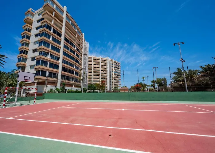 Διαμέρισμα Seagulls Melody C-209 Costa Adeje (Tenerife)