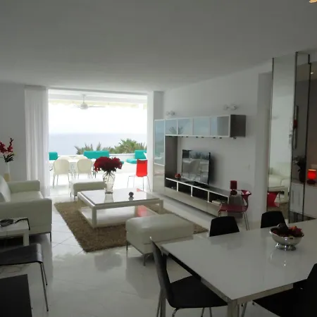 Seagulls Melody C-209 Apartment *