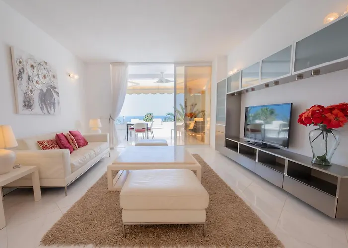 Апартаменти Seagulls Melody C-209