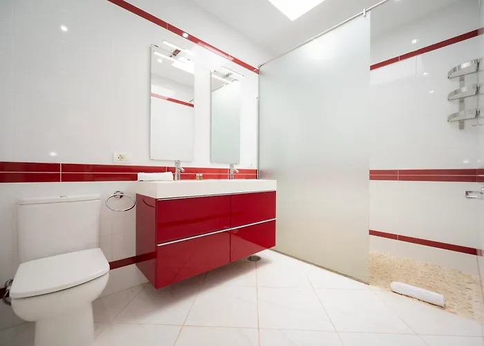 Seagulls Melody C-209 Апартаменти *