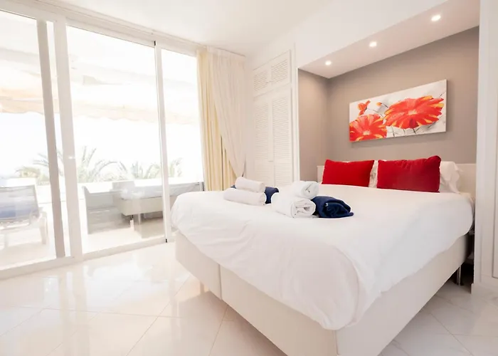 Апартаменти Seagulls Melody C-209