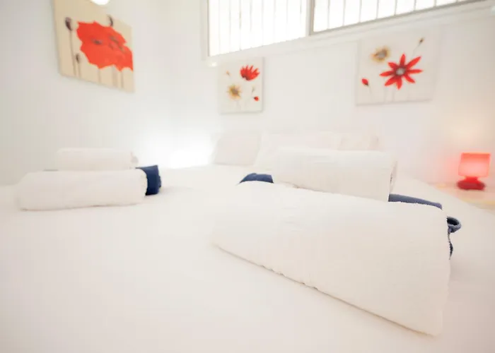 Seagulls Melody C-209 Apartment Costa Adeje (Tenerife)