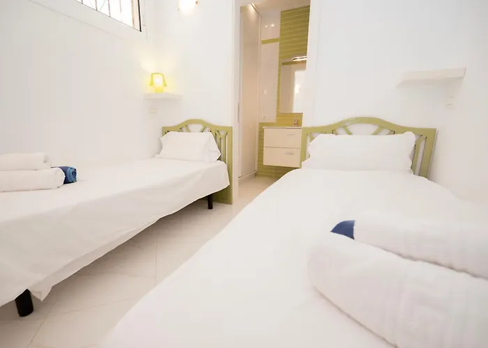 Apartment Seagulls Melody C-209 Costa Adeje (Tenerife)