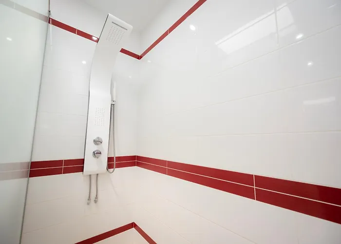 Seagulls Melody C-209 Апартаменти *