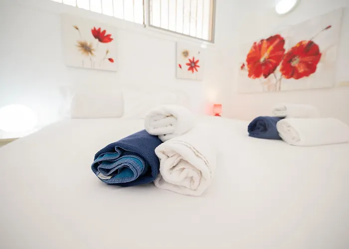 Апартаменти Seagulls Melody C-209 *