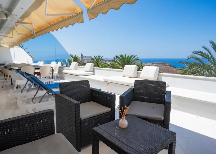 Seagulls Melody C-209 Апартаменти