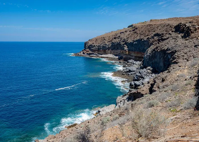 Seagulls Melody C-209 Апартаменти *